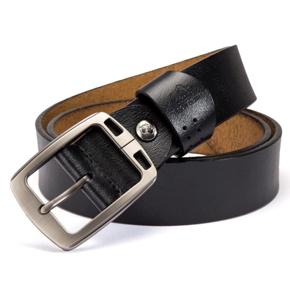 Ceinture homme vintage • Ma Ceinture